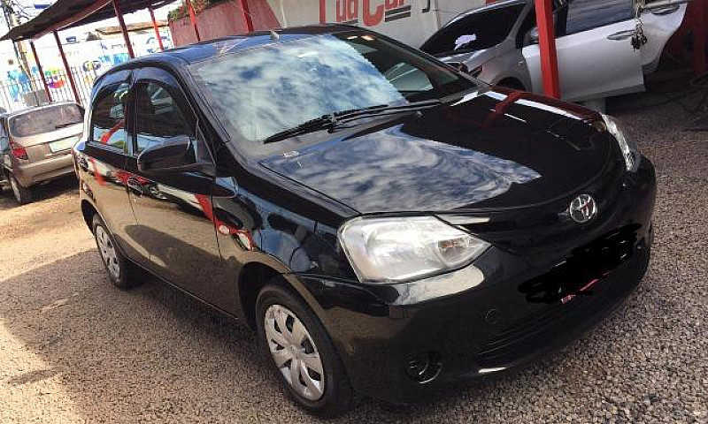 Toyota-Etios 1.3 X 1...