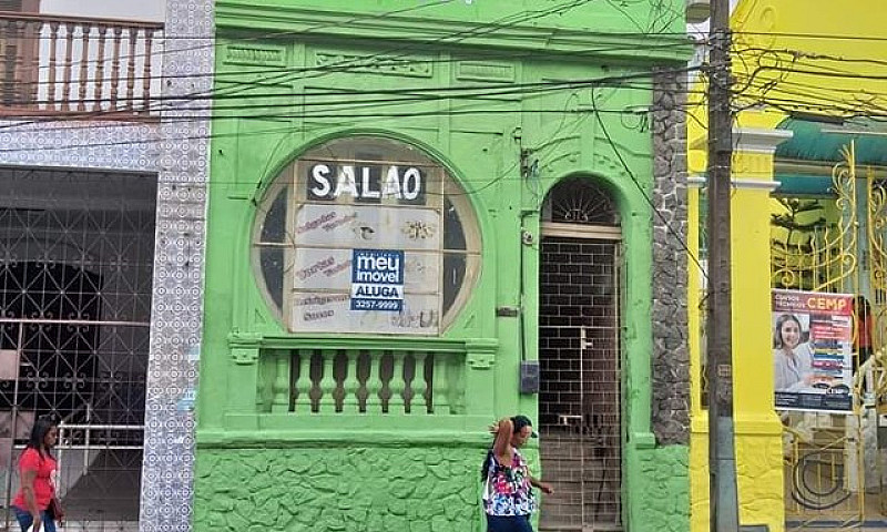 Alugo Casa Rua Rio B...