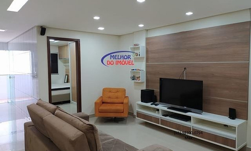 Vendo Apartamento 1 ...