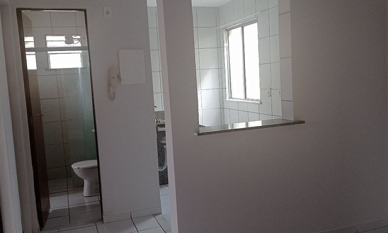 Alugo Apartamento - ...