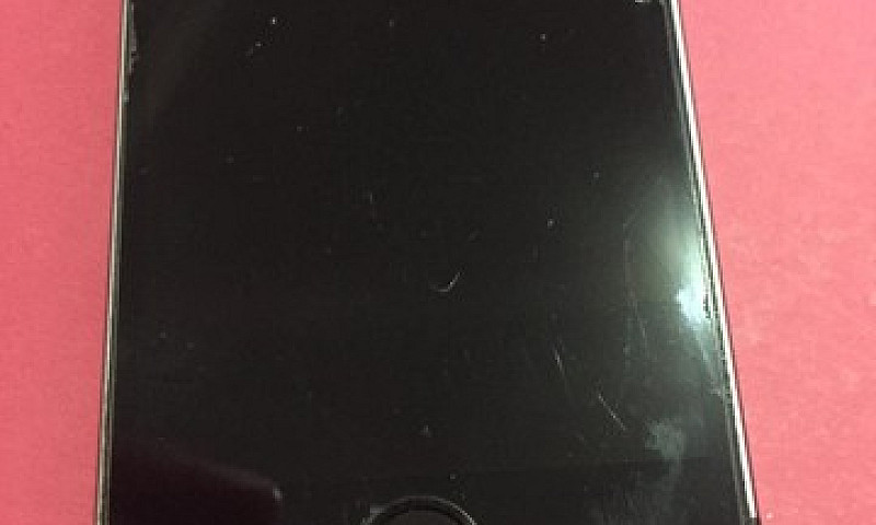 Iphone 5S...
