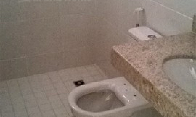 Apartamento 3 Quarto...