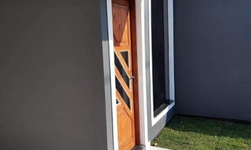 Linda Casa Na Praia ...