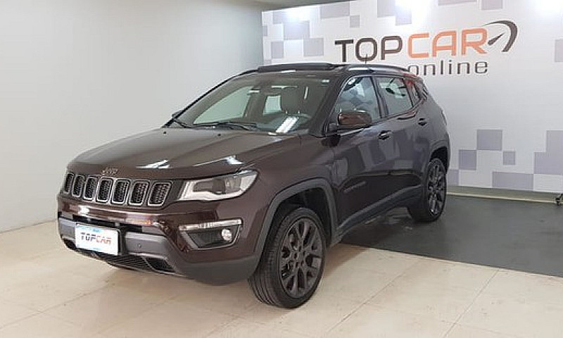 Jeep Compass Limited...
