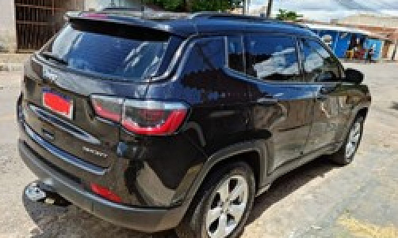 Jeep Compass Flex 20...