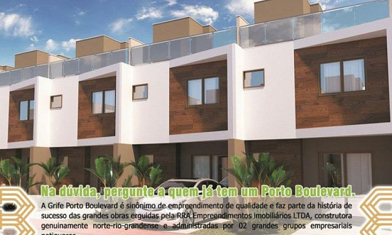 Lançamento - Casas -...