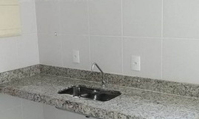 Apartamento 3 Quarto...