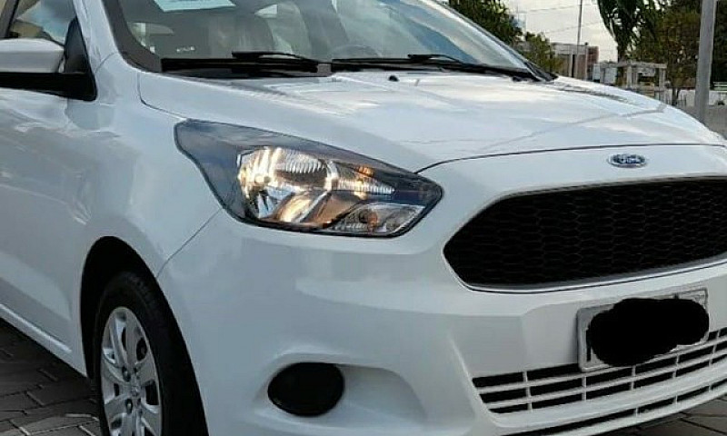 Ford Ka 2018 1.0 12V...