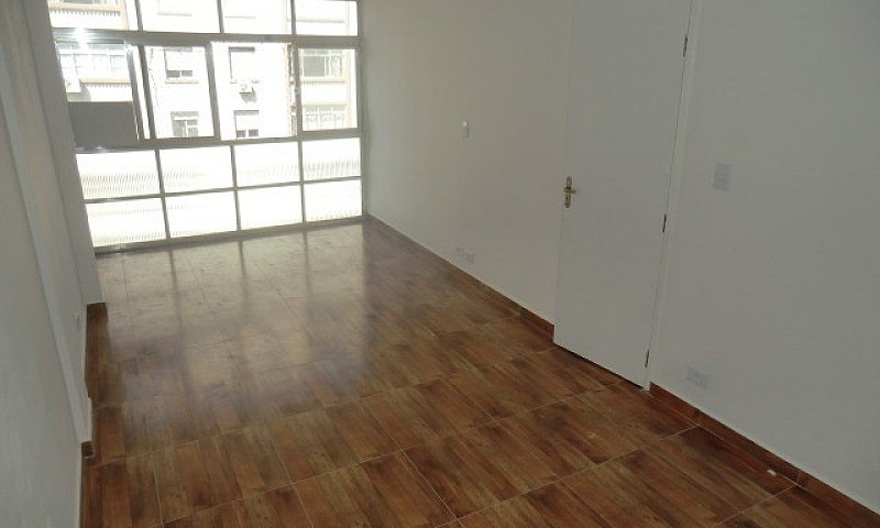 Apartamento No Bairr...