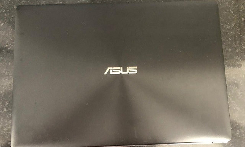 Notebook Asus I5 -4ª...