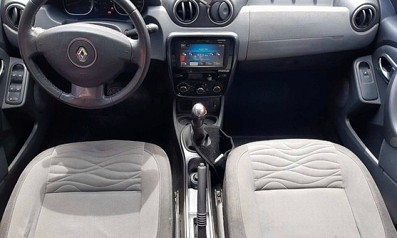 Duster Dynamic 1.6 H...