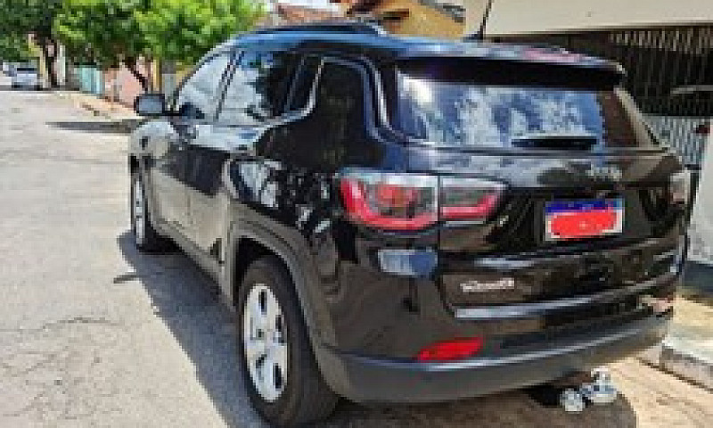 Jeep Compass Flex 20...