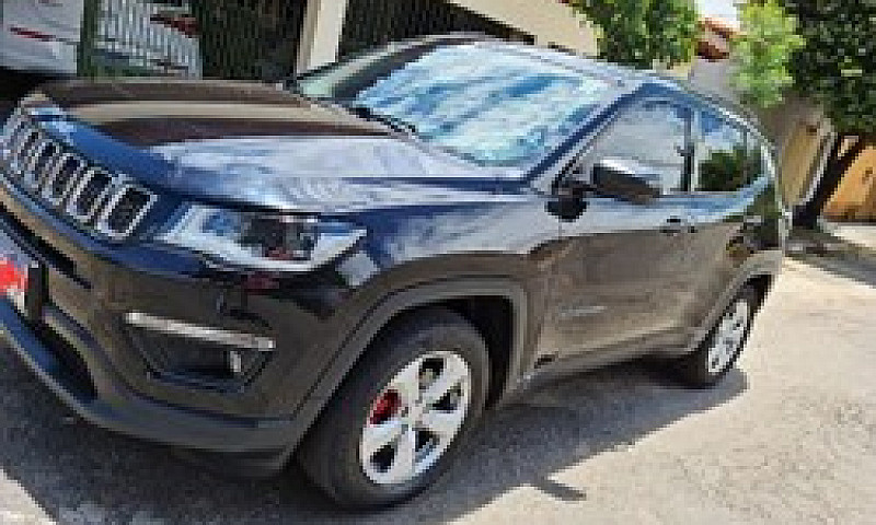 Jeep Compass Flex 20...