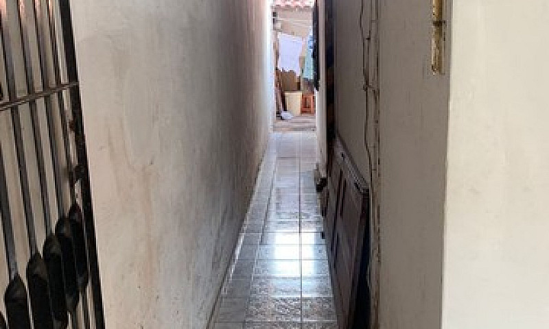 Aluga-Se Casa No Ita...