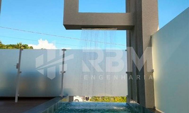 Vendo Casa Em Condom...