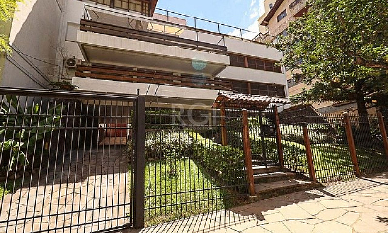 Porto Alegre - Apart...