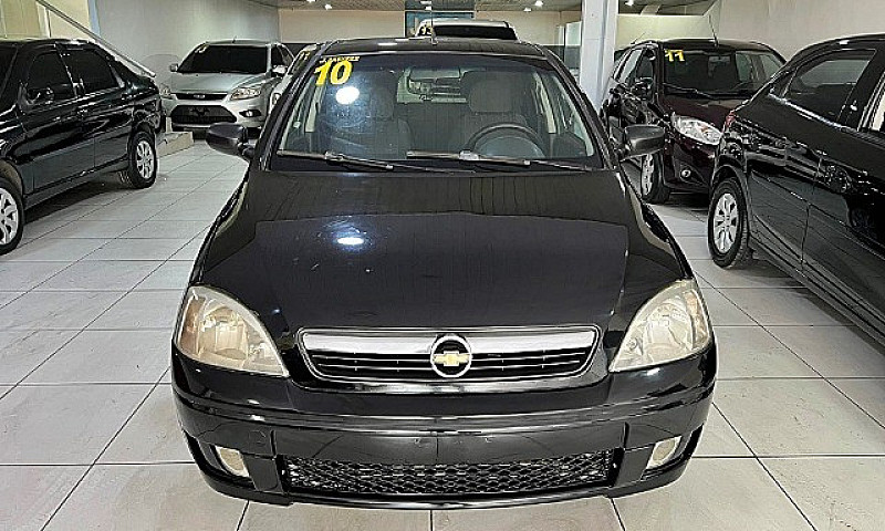 Chevrolet Corsa Hatc...