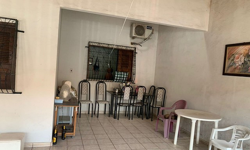 Aluga-Se Casa No Ita...