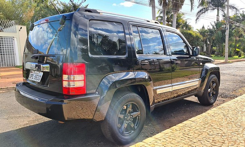 Jeep Cherokee Limite...