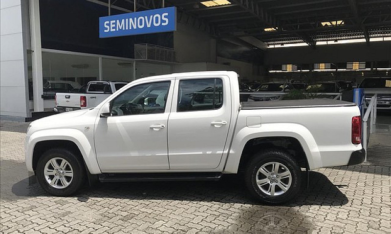 Volkswagen Amarok 2....
