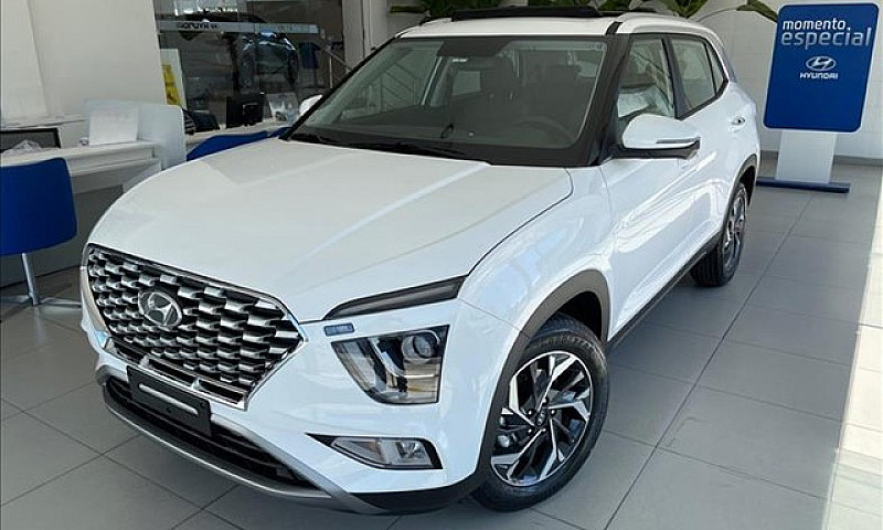 Hyundai Creta 1.0 Tg...