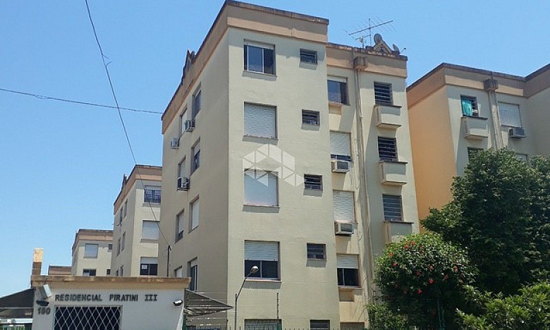 Porto Alegre - Apart...