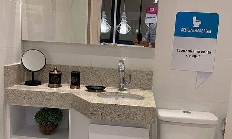 Apartamento Com 2 Do...