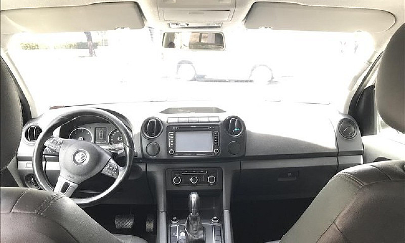 Volkswagen Amarok 2....
