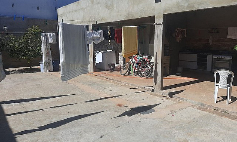 Casa Em Condomínio F...