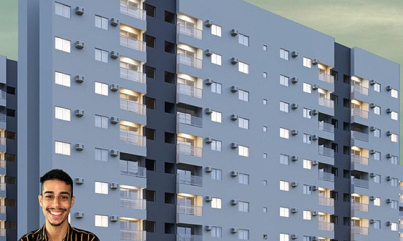 Excepcional Apartame...