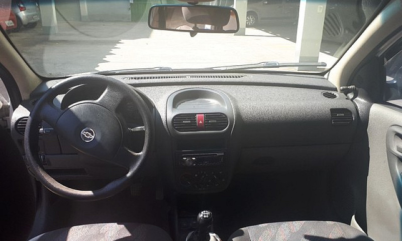 Corsa Sedan 2003 - C...