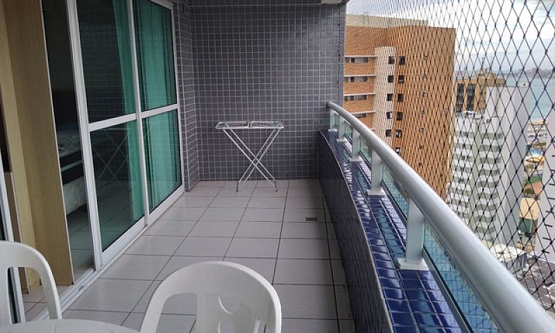 Alugo Apartamento Po...