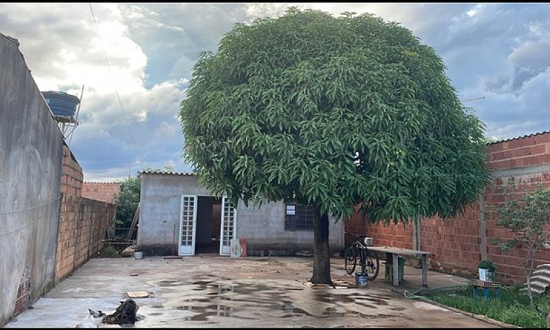 Casa No Sol Nascente...