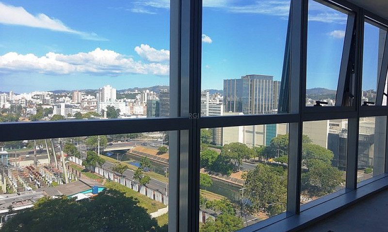 Porto Alegre - Apart...