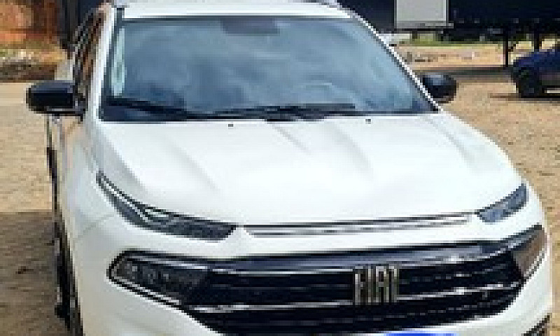 Fiat Toro...