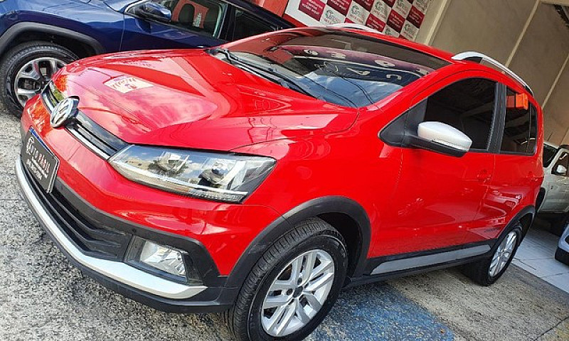 Volkswagen Crossfox ...