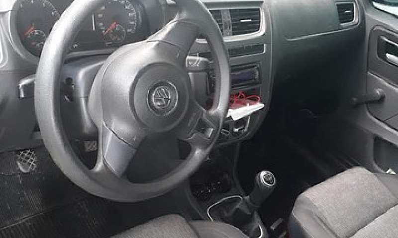 Carro Fox Novo...
