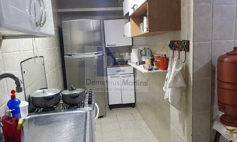 Apartamento Para Ven...