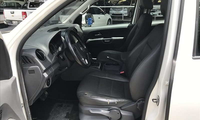 Volkswagen Amarok 2....