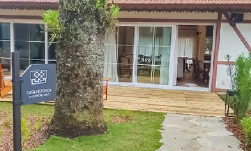 Venha Morar No Bairr...