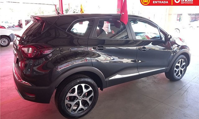 Renault Captur 2020 ...