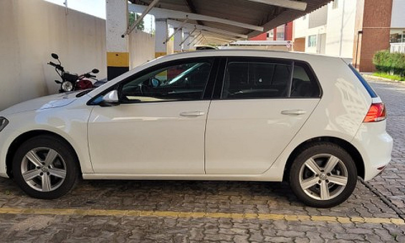 Golf Tsi 2015 Manual...