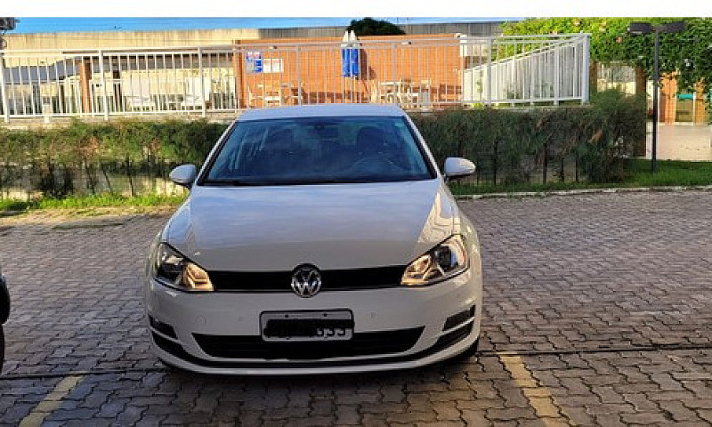 Golf Tsi 2015 Manual...