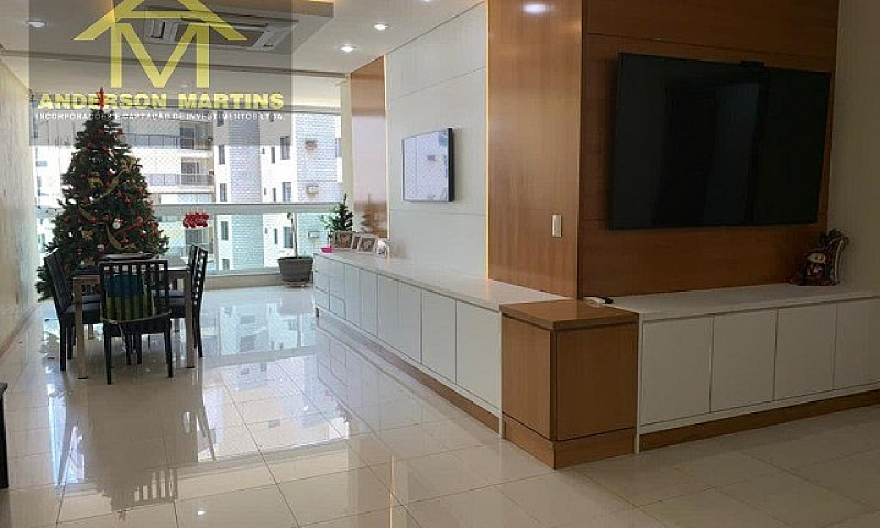 Apartamento 4 Quarto...