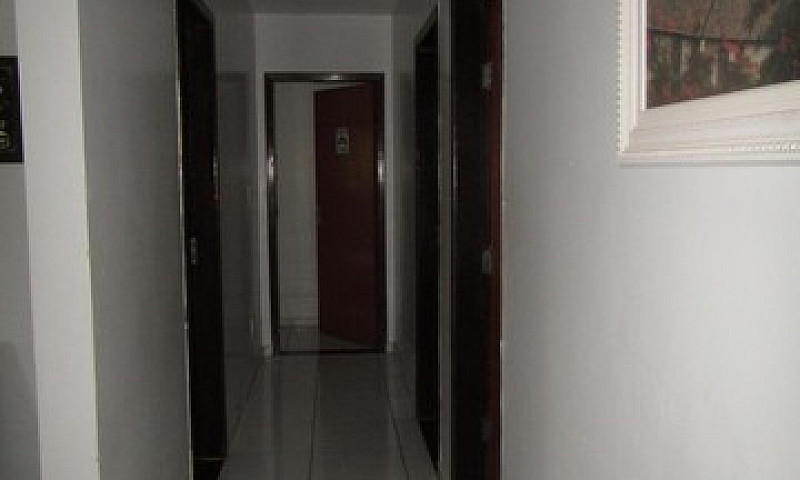 Casa No Condomínio L...