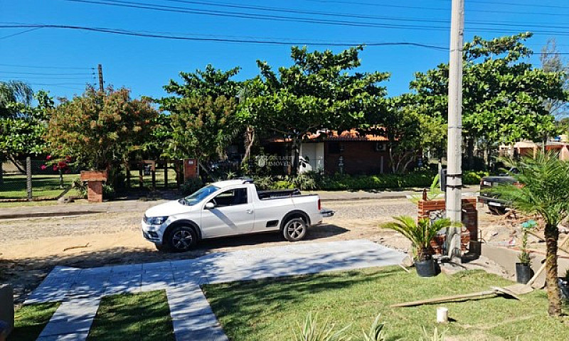 Capao Da Canoa - Cas...