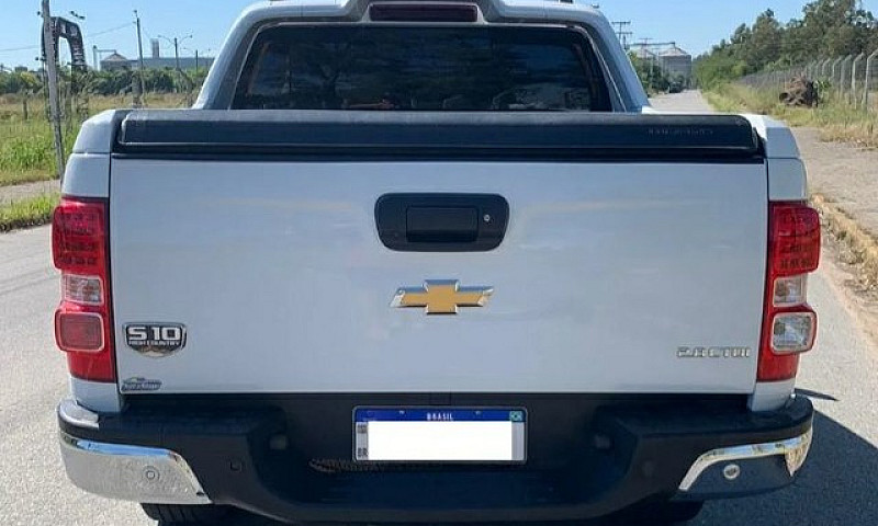 Chevrolet S10 Ltz ...