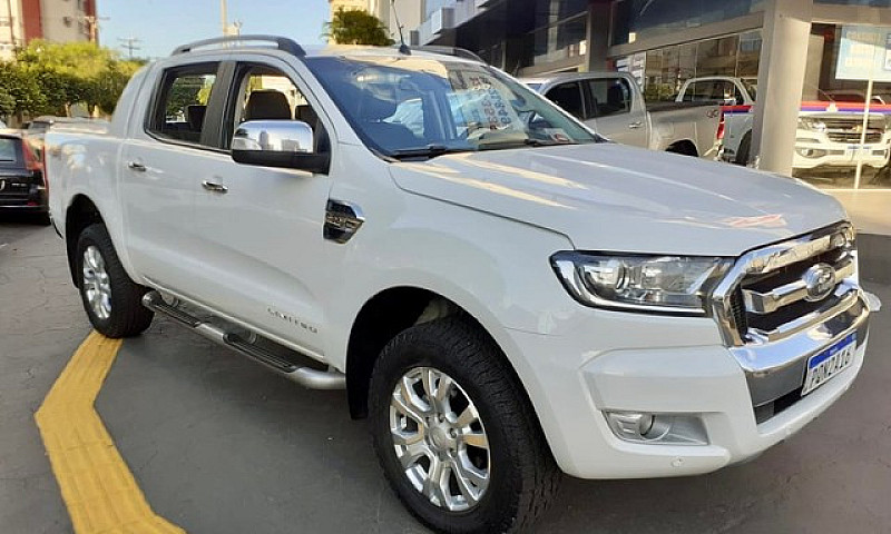 Ford Ranger Limited ...