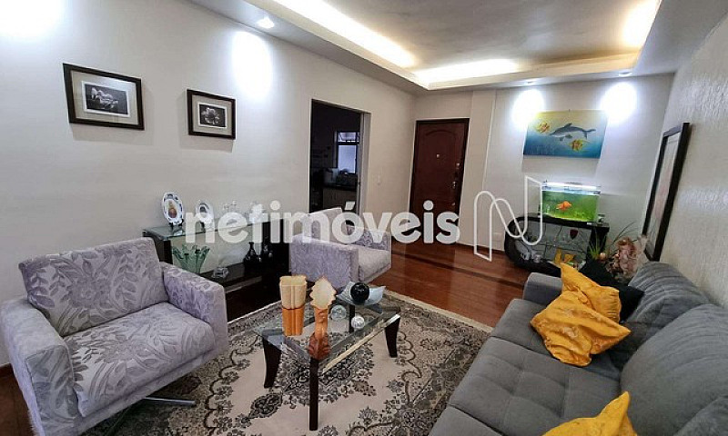 Venda Apartamento 3 ...