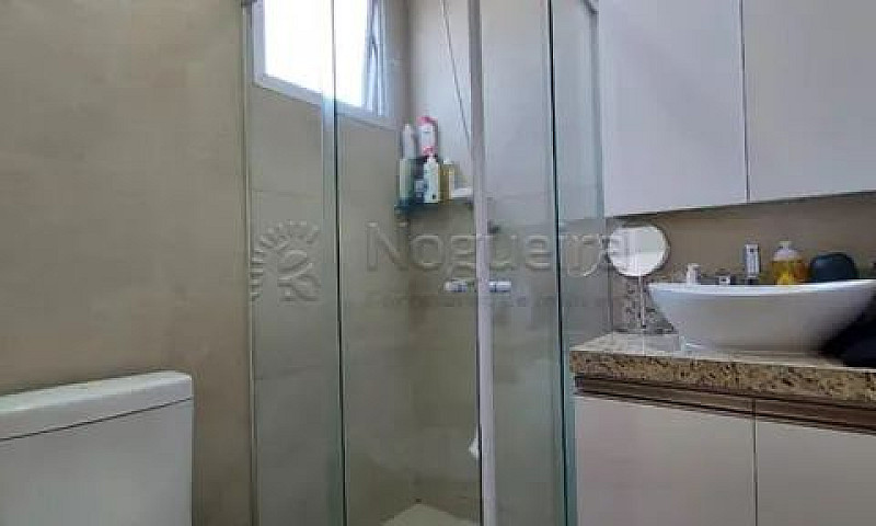 Apartamento Com 2 Qu...